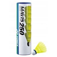 Lotka do badmintona Yonex Mavis M-250 szybka