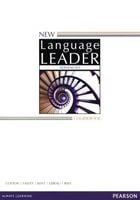Language Leader NEW Advanced CB v2 - David Cotton