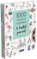 Pakiet Bullet Journal. 101 Pomysłów Na Zaplanowanie Stron / 1000 Wzorów