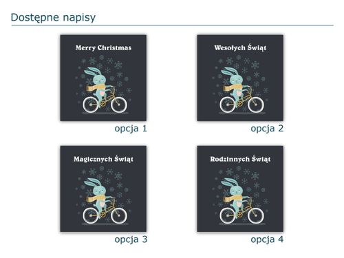 SZKLANA DESKA KUCHENNA 25x25cm - 530e rower na Arena.pl