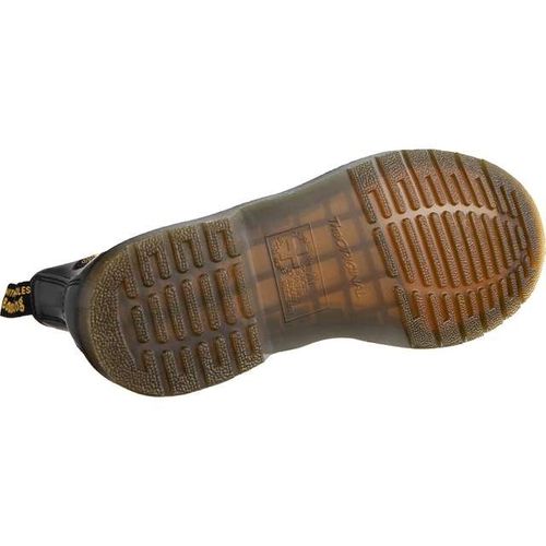 Dr Martens 1460 SMOOTH PATCH BLACK Rozmiar - 38 na Arena.pl