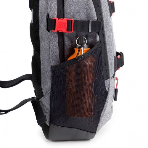 Urban Explorer 15.6 Laptop Backpack - Grey na Arena.pl