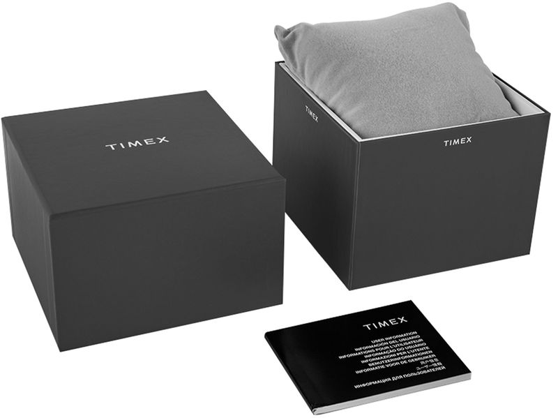 zegarek męski timex legacy tw2w57400 + box zdjęcie 9