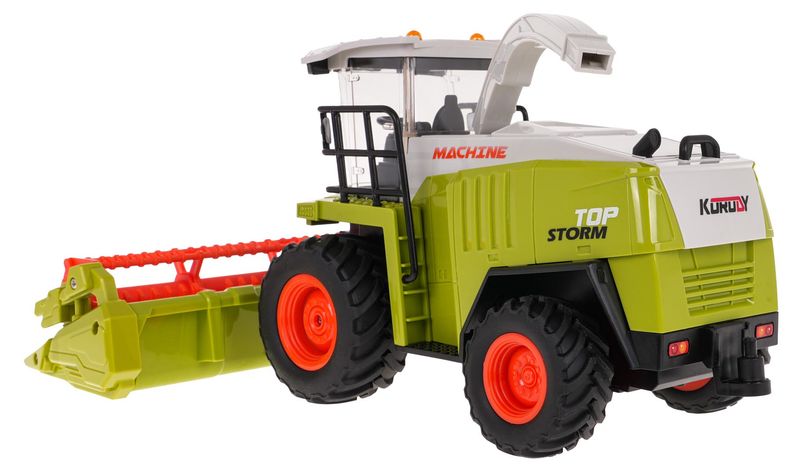 Kombajn Do Zboża R/C zdjęcie 5