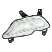 ŚWIATŁA DO JAZDY DZIENNEJ PRAWE HYUNDAI I20 II 2015 2016 2017 2018 2019