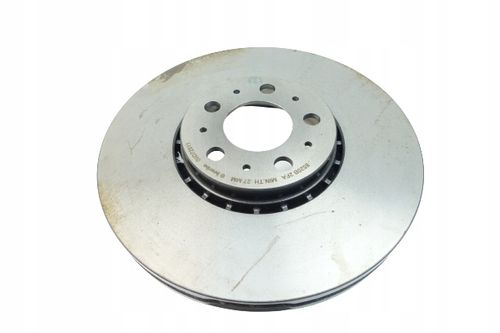 TARCZA HAM PRZOD 328X30 V BREMBO na Arena.pl