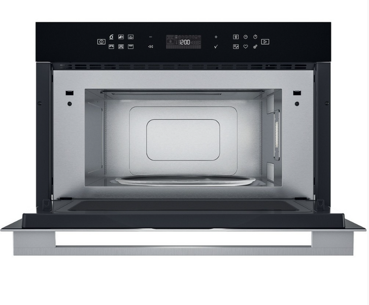 Mikrofala Whirlpool W7MD440 OD RĘKI zdjęcie 3