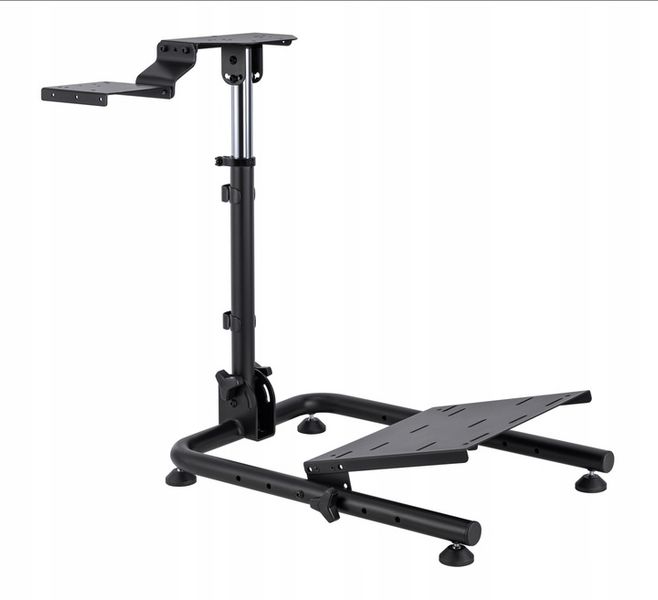 Stojak do kierownic Logitech Thrustmaster Fanatec2 zdjęcie 8