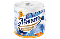 Almusso Ręcznik papierowy Huragan 300 listów