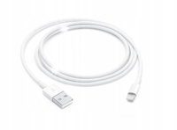 Kabel APPLE USB - Lightning 1m MUQW3ZM/A