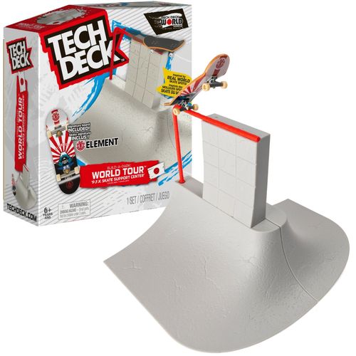 Tech Deck Build-a-park Rampa Element na Arena.pl