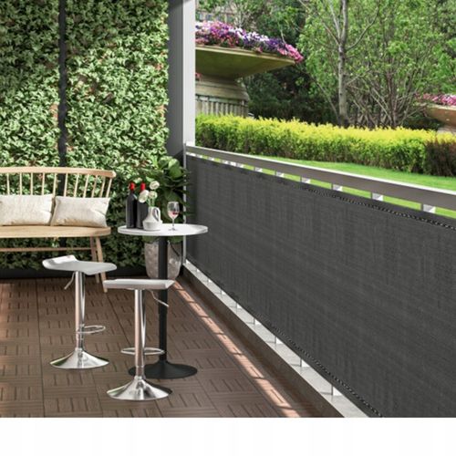 SIATKA CIENIUJĄCA 1,5x50m 90% MASKUJĄCA 140g/m2 OSŁONA OGRODZENIE PŁOT UV5% na Arena.pl