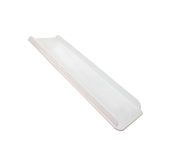 zjeżdżalnia domowa biała MALPISZON.PL