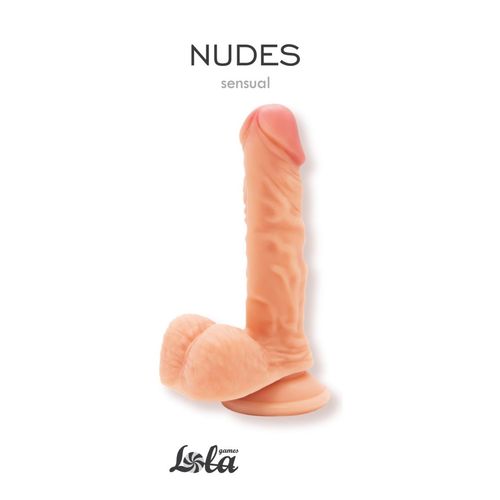 Dildo Nudes Sensual na Arena.pl