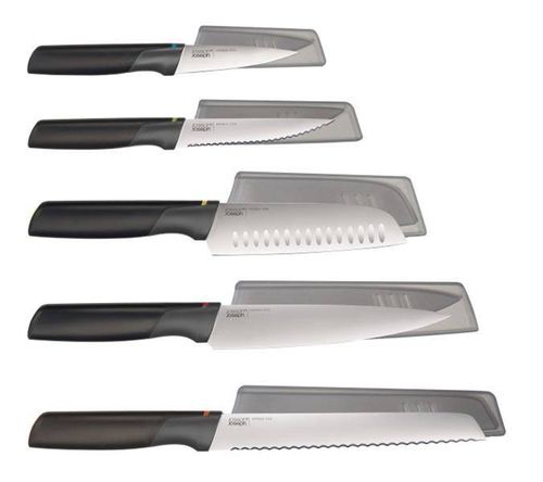 JJ - Nóż Santoku 13,97 cm, Elevate na Arena.pl