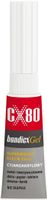 KLEJ CYJANOAKRYLOWY BONDICX GEL 3G - CX-138