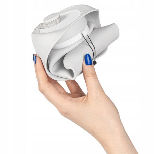 Butelka na Wodę dla Psa Bidon z Miską Poidło Turystyczne Składane na Arena.pl