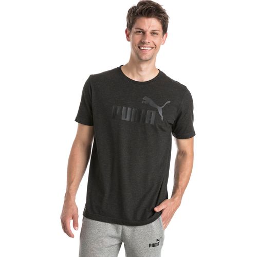 Koszulka Puma ESS+ Heather Tee D 85241907 S na Arena.pl