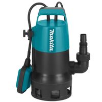 pompa zanurzeniowa elektryczna do wody brudnej 400w 140l/min - m