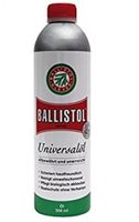 BALLISTOL 500 ml naturalne olejki   Ballistol na bazie naturalnych olejów t