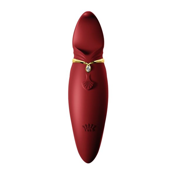 Zalo Hero Wine Red zdjęcie 2