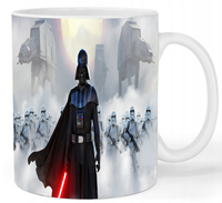 Kubek ceramiczny Star Wars - Gwiezdne Wojny