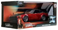 Samochód JADA TOYS Szybcy i wściekli 1972 Datsun