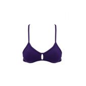 Góra od bikini Aqua-Sport Lana Nui Joly Fiolet R.L