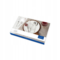 Villeroy & Boch Arthur Sztućce Set 30el.