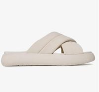 Toms Klapki Alpargata Mallow Crossover 10017890 Écru r43-44