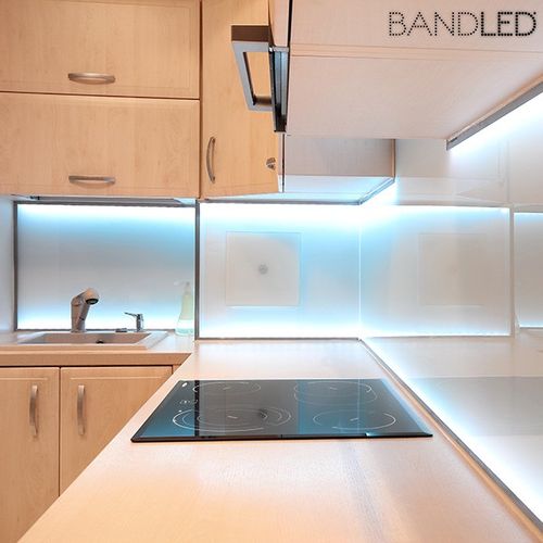 Wielokolorowa Taśma LED na Arena.pl