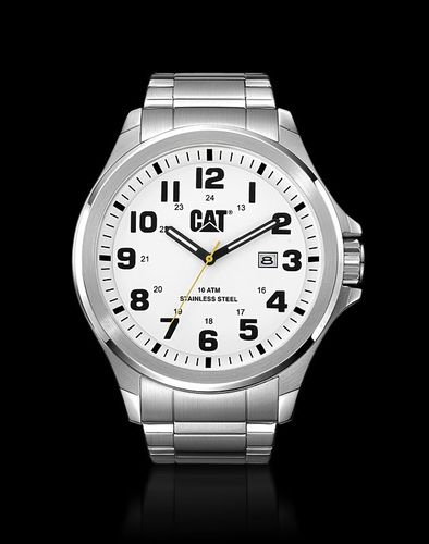 Zegarek CAT® OPERATOR DATE PU.141.34.211 na Arena.pl