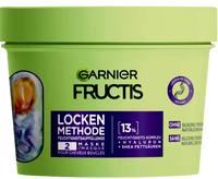 Garnier Fructis Locken maska  N°2 do włosów kręconych