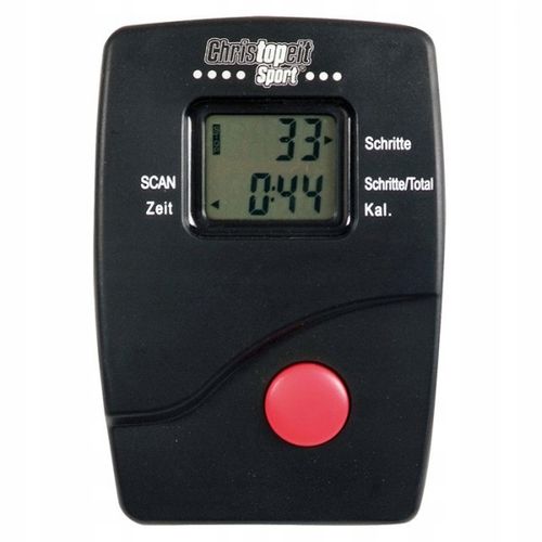 Orbitrek Christopeit Walker srebrny na Arena.pl