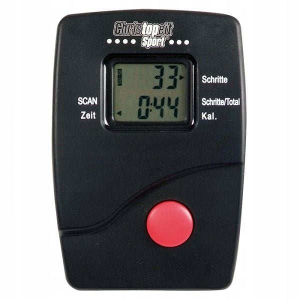 Orbitrek Christopeit Walker srebrny zdjęcie 11