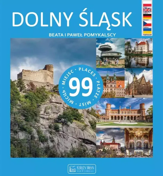 99 miejsc. Dolny Śląsk zdjęcie 1
