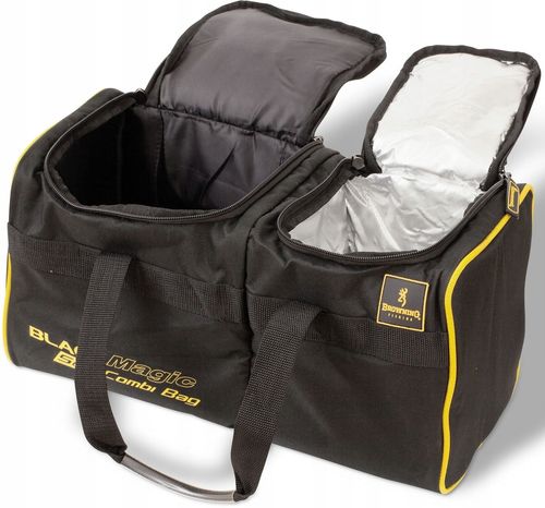 2 x TORBA BROWNING BLACK MAGIC COMBI S-LINE na Arena.pl