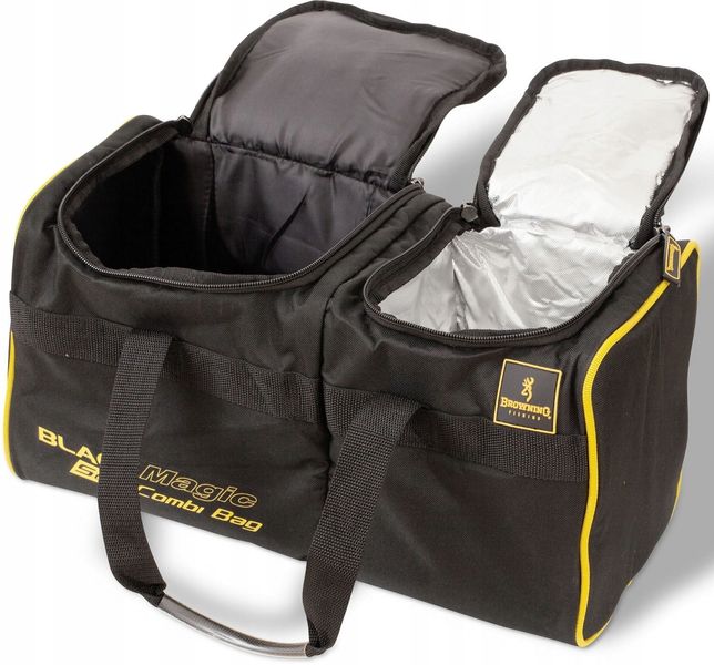 2 x TORBA BROWNING BLACK MAGIC COMBI S-LINE zdjęcie 3