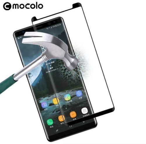 MOCOLO | SAMSUNG GALAXY NOTE 8 SZKŁO CASE FRIENDLY na Arena.pl