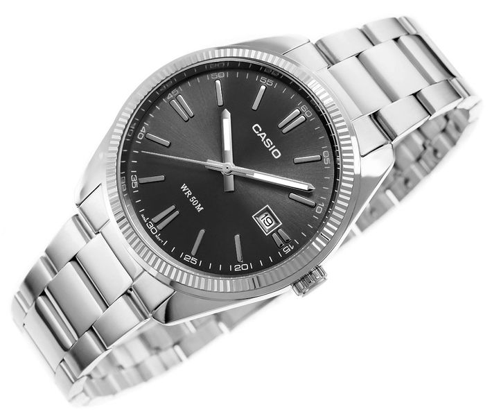 zegarek męski casio mtp-1302pd-1a1vef + box zdjęcie 3