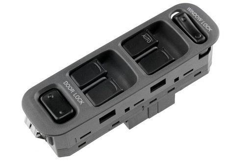 PRZEŁĄCZNIK STEROWANIA SZYB LEWY PRZÓD SUZUKI GRAND VITARA I 2001 2002 2003 na Arena.pl