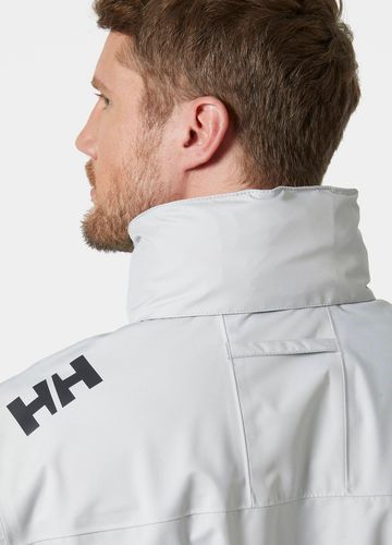 Helly Hansen kurtka męska CREW HOODED JACKET 34443 853 L na Arena.pl