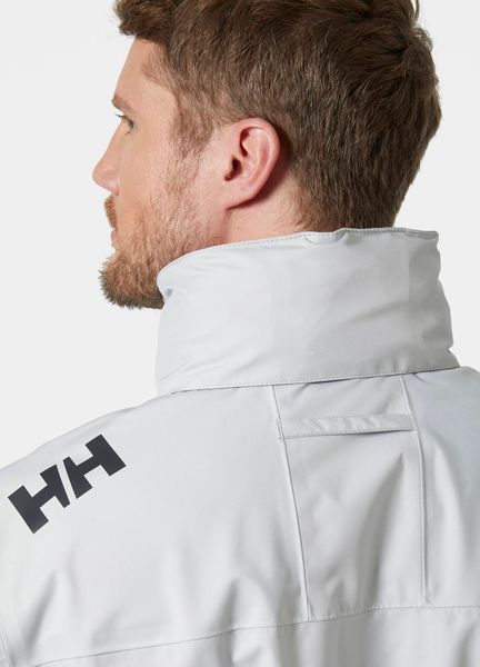 Helly Hansen kurtka męska CREW HOODED JACKET 34443 853 L zdjęcie 5
