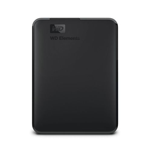 Western Digital Elements Portable external, WDBU6Y0050BBK-WESN na Arena.pl
