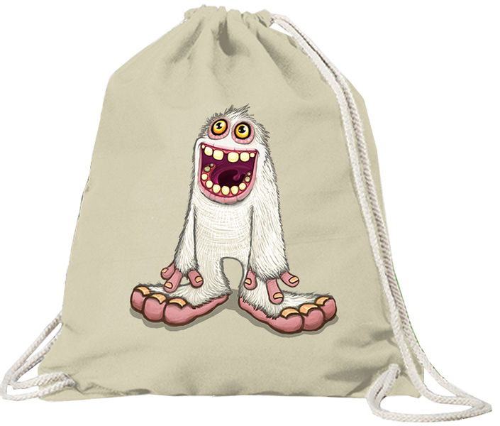 Worek Sportowy My Singing Monsters zdjęcie 2