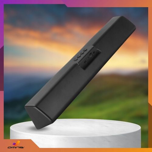 Głośnik bluetooth komputerowy do telewizora telefonu tv komputera gaming na Arena.pl