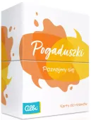 Pogaduszki. Poznajmy się