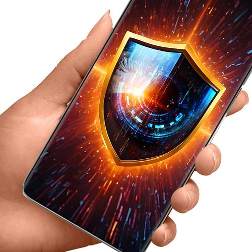 motorola edge 60 pro - 3mk silky matt privacy na Arena.pl