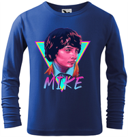 Koszulka z długim rękawem - Stranger Things - Nowy Sezon