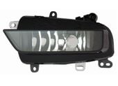 Audi A1 8X 14-18 Halogen przedni lewy